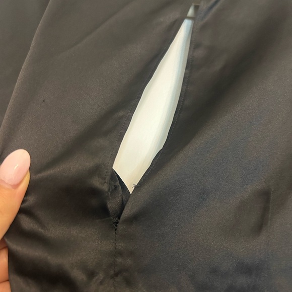 Reformation Alaine Silk Dress - Picture 7 of 7